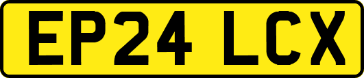EP24LCX