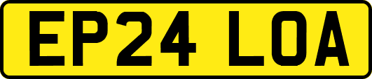 EP24LOA