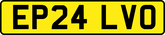EP24LVO