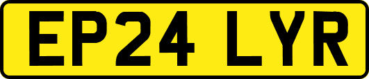 EP24LYR
