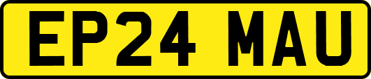 EP24MAU