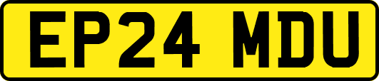 EP24MDU