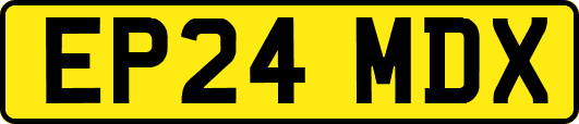 EP24MDX