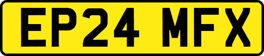 EP24MFX