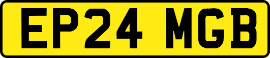 EP24MGB