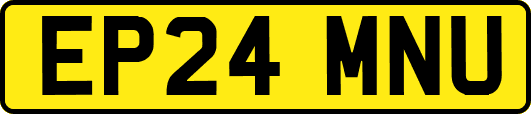 EP24MNU