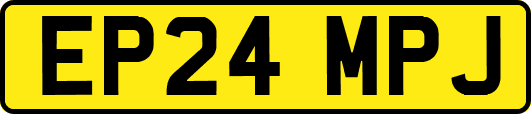 EP24MPJ