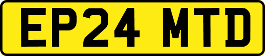 EP24MTD