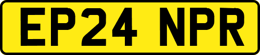 EP24NPR