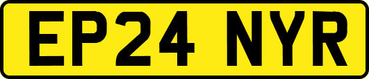 EP24NYR