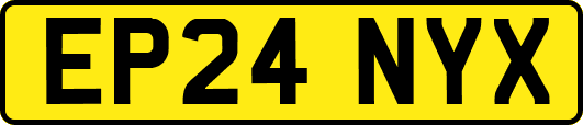 EP24NYX