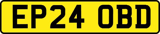 EP24OBD