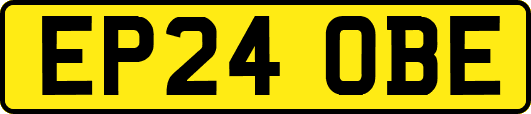 EP24OBE