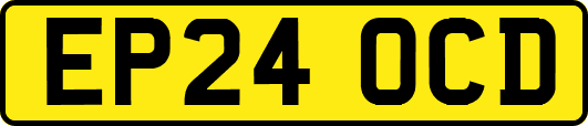 EP24OCD