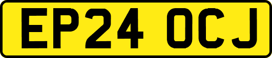 EP24OCJ