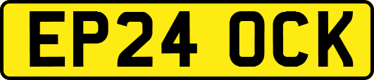 EP24OCK