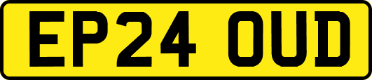 EP24OUD