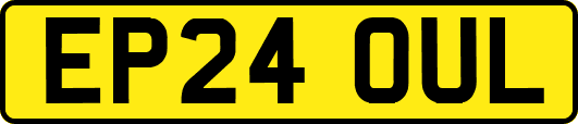 EP24OUL