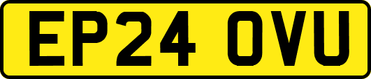 EP24OVU