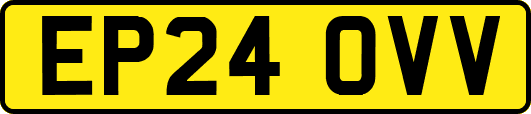 EP24OVV