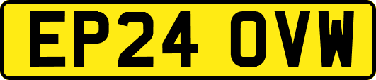 EP24OVW