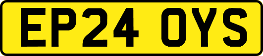 EP24OYS