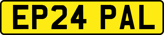 EP24PAL