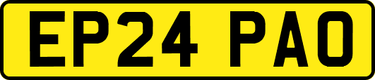 EP24PAO