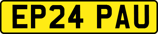 EP24PAU