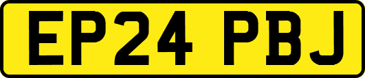 EP24PBJ