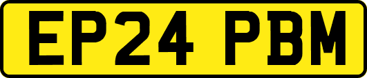 EP24PBM