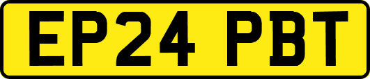 EP24PBT