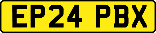 EP24PBX