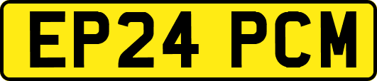 EP24PCM