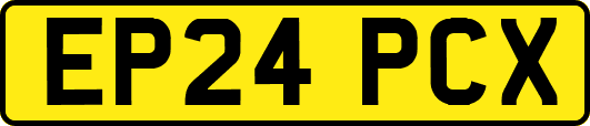 EP24PCX