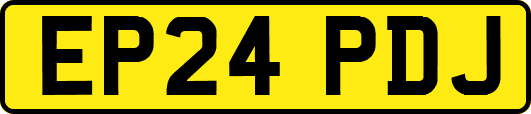 EP24PDJ