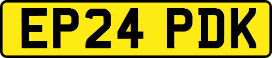 EP24PDK