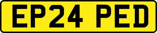 EP24PED