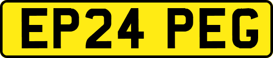 EP24PEG