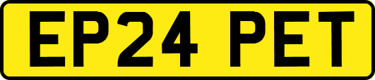 EP24PET