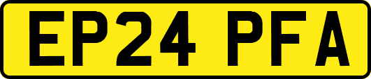 EP24PFA