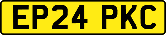 EP24PKC