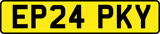 EP24PKY