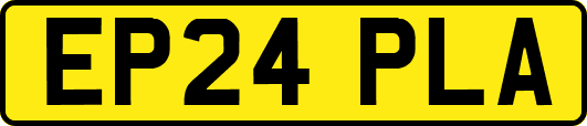 EP24PLA