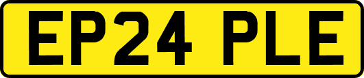 EP24PLE