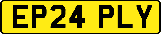 EP24PLY