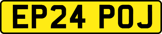 EP24POJ