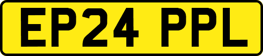 EP24PPL