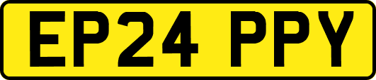 EP24PPY