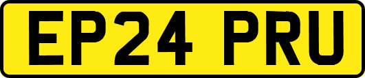 EP24PRU